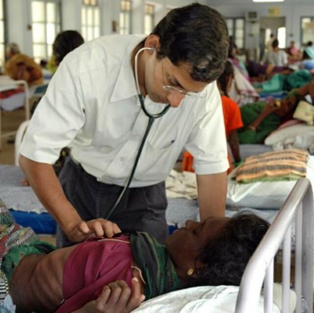 Gaya Hidup Seperti Ini Bisa Cegah Penyakit Tuberculosis