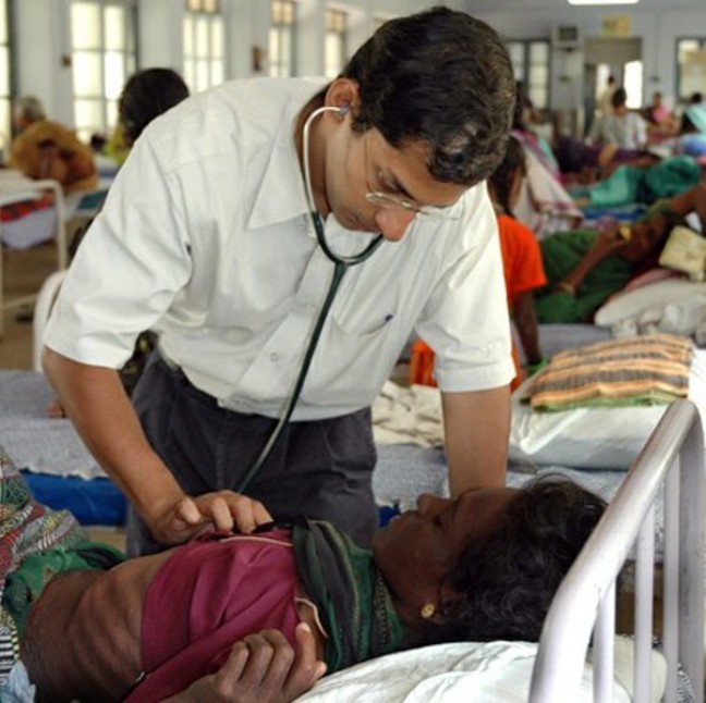 Gaya Hidup Seperti Ini Bisa Cegah Penyakit Tuberculosis