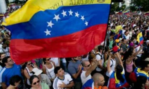 Penantian 17 Tahun, Partai Oposisi Venezuela Menang dari Maduro