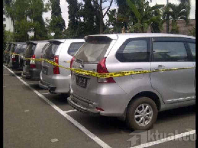 Gelapkan Mobil Sewaan, Istri PNS di Cilacap Terancam Empat Tahun Bui