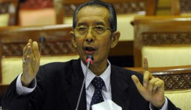 Gelar Perkara Century, KPK Janji Segera Tentukan Nasib Boedino