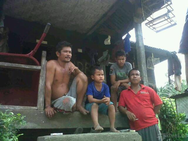 Gempa Nias, Warga Sibolga Sempat Panik