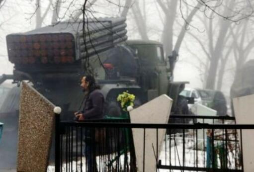 Enam Tentara Nigeria Tewas Ketika Operasi Militer