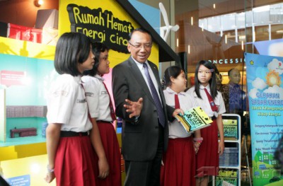 Gerakan Sadar Energi