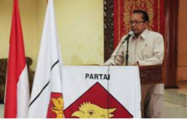 Gerindra Paksa Pemerintah Dengarkan Rintihan Rakyat Soal BBM