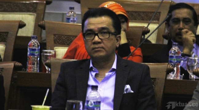 Golkar: 100 Hari, Ketegasan Jokowi Tergantung Isu