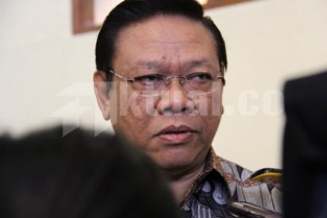 Golkar Keluar dari KMP, Jokowi Apresiasi