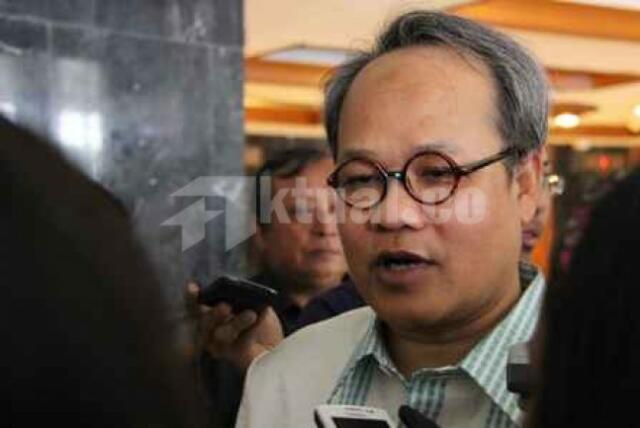 Golkar: Sesuai UU, KPK Wajib Umumkan Nama Menteri Bermasalah