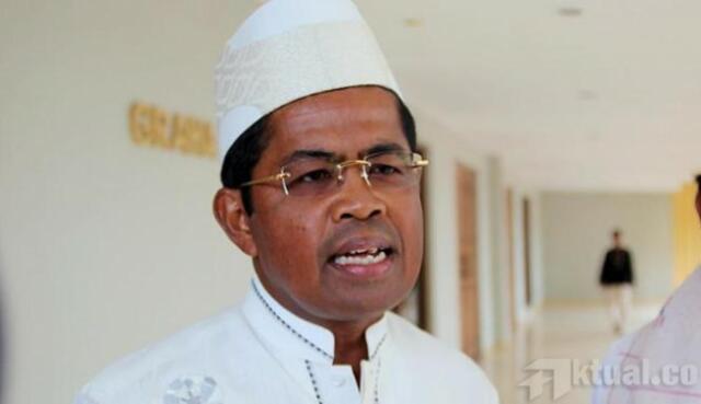 Golkar Tolak Perppu Pilkada, Idrus: Sesuai Rekomendasi Munas