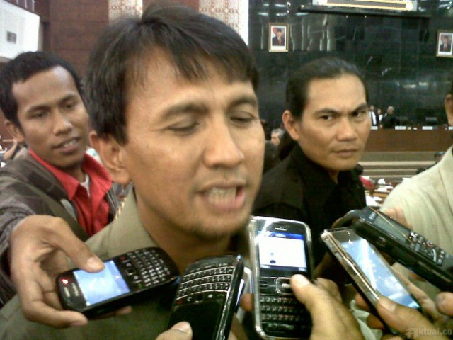 Gubernur Kecewa Marahalim Cup Gagal Diselenggarakan