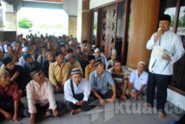 Gus Ipul Diincar NasDem