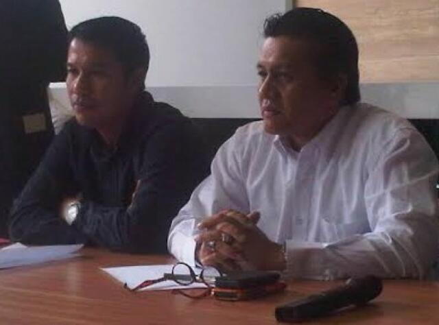 Gusti Randa: Tim Sinergi Lebih Mengurusi Hal Teknis