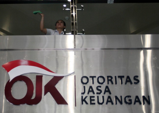 Hanya dengan Rp 100 Ribu Masyarakat Bisa Investasi Pasar Modal