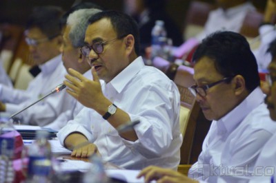 Harga BBM Kemungkinan Naik Lagi dalam Waktu Dekat