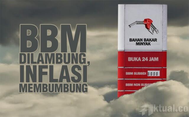Harga BBM Lebih Murah Tanpa Perantara