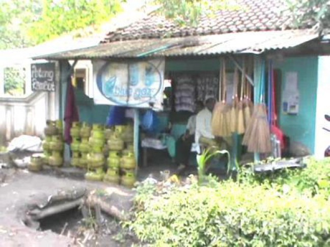 Harga Elpiji 3 Kg di Pedalaman Lebak Capai Rp23 ribu