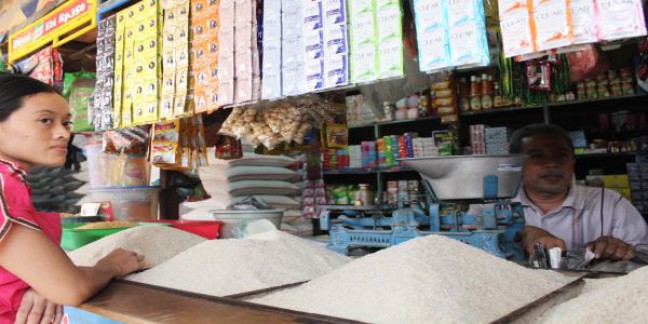 Harga Meroket, Warga Bengkulu Desak Pemerintah Salurkan Raskin