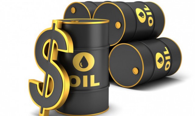 Harga Minyak AS Merosot ke US$43 per Barel, Terendah Enam Tahun