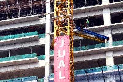 Harga Properti di Jakarta Naik, Pengembang Batasi Proyek