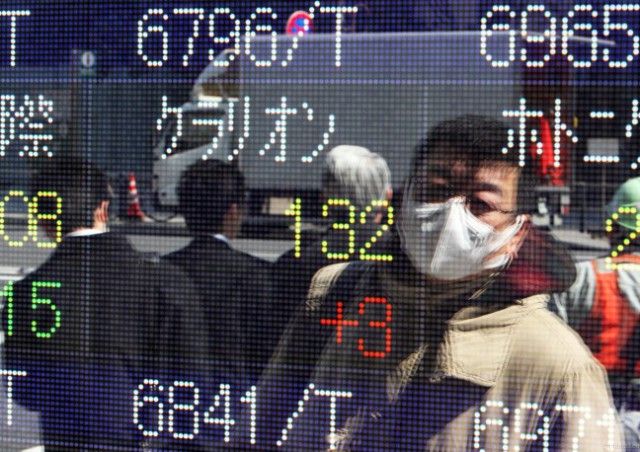 Hari Ini, IHSG Dibuka Melorot