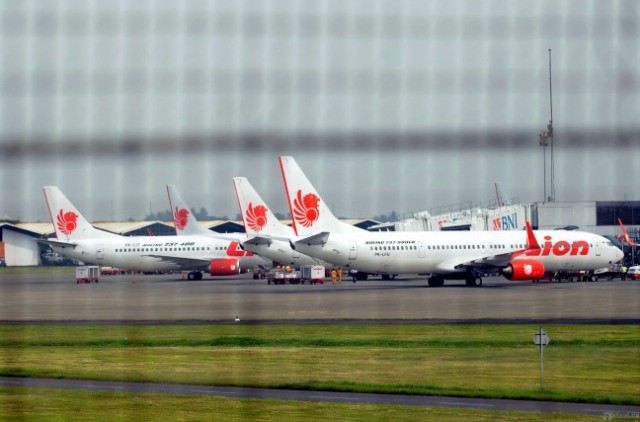 Hari Ini, Kemenhub Cabut Izin 9 Rute Penerbangan Lion Air