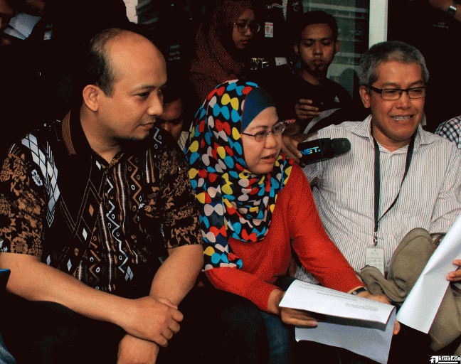Hari Ini Novel Baswedan Jalani Sidang Perdana Gugatan Praperadilan