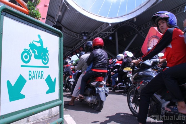 Hari Pertama Tahun Baru, Pengelola: Ancol Bakal Dipadati 150 Ribu Pengunjung