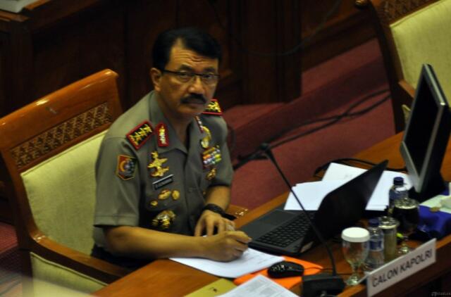 Harta Kekayaan Budi Gunawan Dapat Dipertanggungjawabkan