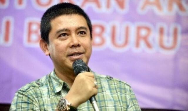 Harta Kekayaan Menpan-RB Capai Rp20 Miliar