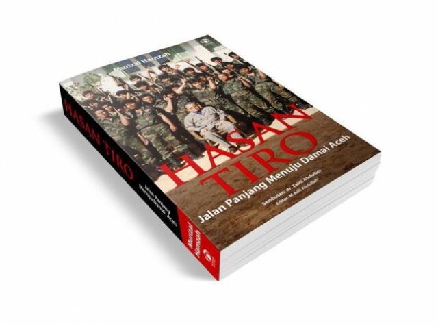 Hasan Tiro, Jalan Panjang Menuju Damai Aceh