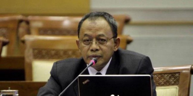 Hasil Investigasi Penyimpangan Asimilasi Mochtar Masih Tertahan di Kanwil Jabar