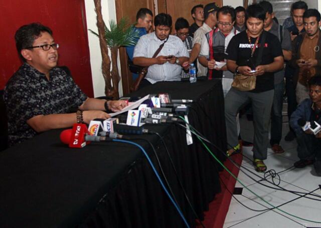 Hasto Penuhi Panggilan Komisi III DPR