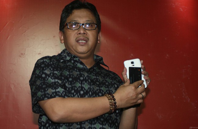 Hasto: Revisi PP 99 Setuju, Asal..