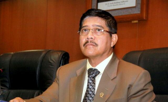 Hatta Ali Berharap Sengketa Pilkada Tak Ditangani MA