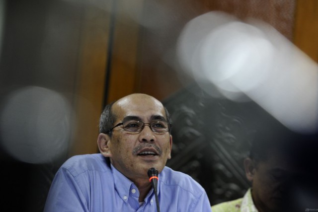 Hatta Bantah Tudingan, Faisal Basri Tetap "Ngotot"