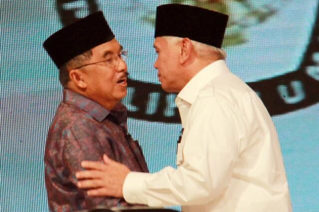 Hatta Pastikan DPR Pekan Depan Bisa Bekerja