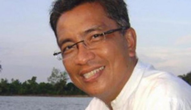 Helmy Yahya: Harga Artis akan Naik Bila Terima ‘Awards’ di “PGA ke-18”