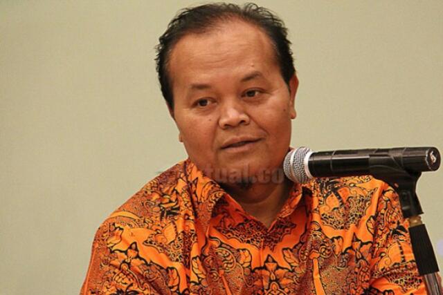 Hidayat Nur Wahid: "Charlie Hebdo" Bermotif Bisnis