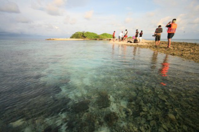 Hidupkan Pariwisata, DPD Didesak Setujui Revitalisasi Teluk Benoa