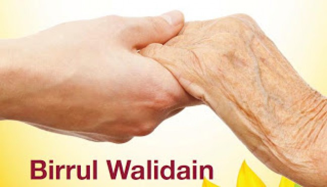 Hina Dunia, Belum Tentu Hina di Mata Allah SWT