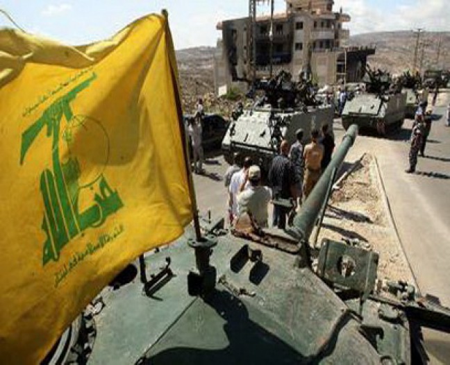 Hizbullah Kutuk Serangan Udara Arab Saudi