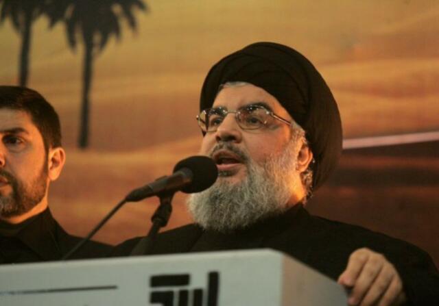 Hizbullah tidak Ingin Perang dengan Israel