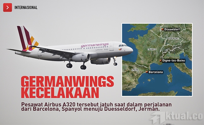 Hollande Perkirakan Tak Ada Korban Selamat Dalam Kecelakaan Pesawat