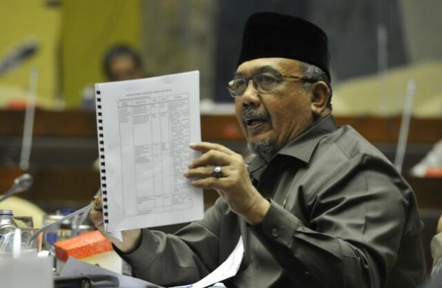 Honorer K2, Menpan dan RB: Jangan Ancam Saya dengan Mogok Masal