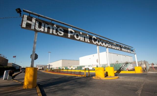 Hunts Point, Bukti Rasis Masih Berlaku di Amerika Serikat