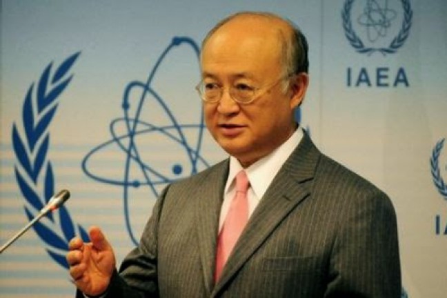 IAEA Mengaku Iran Belum Berikan Kata Kunci Terkait Nuklir