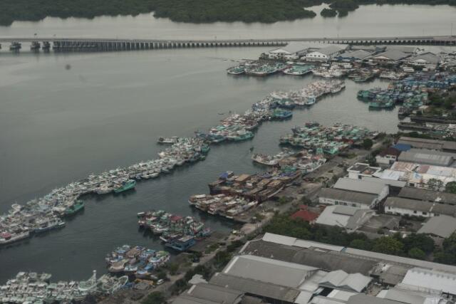 IAFMI: Pelabuhan Cilamaya Harus Dikaji Menyeluruh Benefit, Eksisting dan Impact-nya