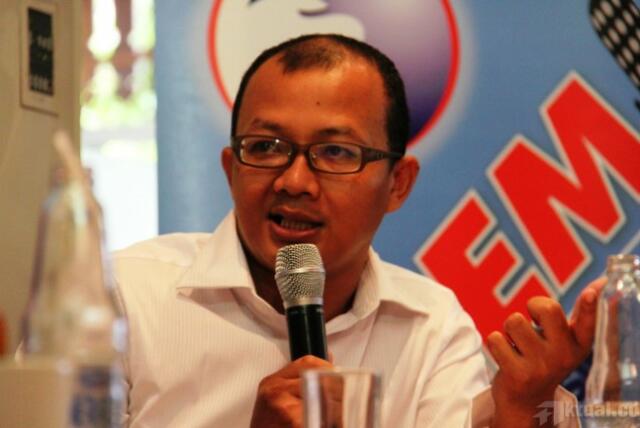 ICW Imbau Kabinet Kerja Jokowi-JK Segera Laporkan LHKPN