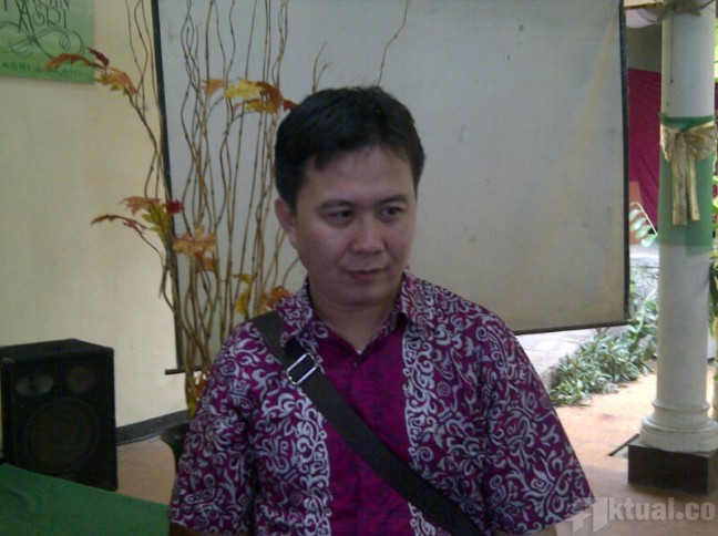 ICW: Sebaiknya Jokowi Pecat Menteri Yang Bandel Lapor LHKPN