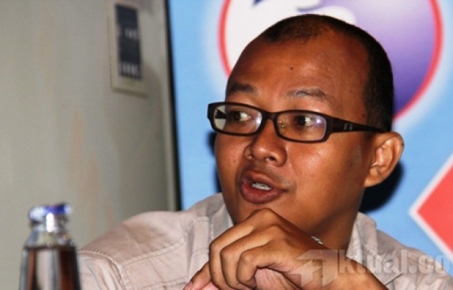 ICW: Semoga Tak Ada Matahari Kembar Jika BG jadi Wakapolri